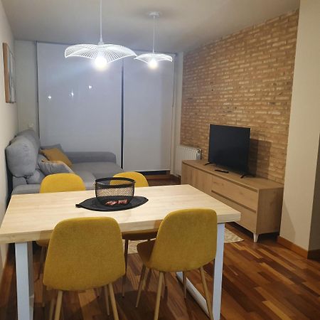 Aires Do Mino Apartment Salvatierra de Mino Екстериор снимка