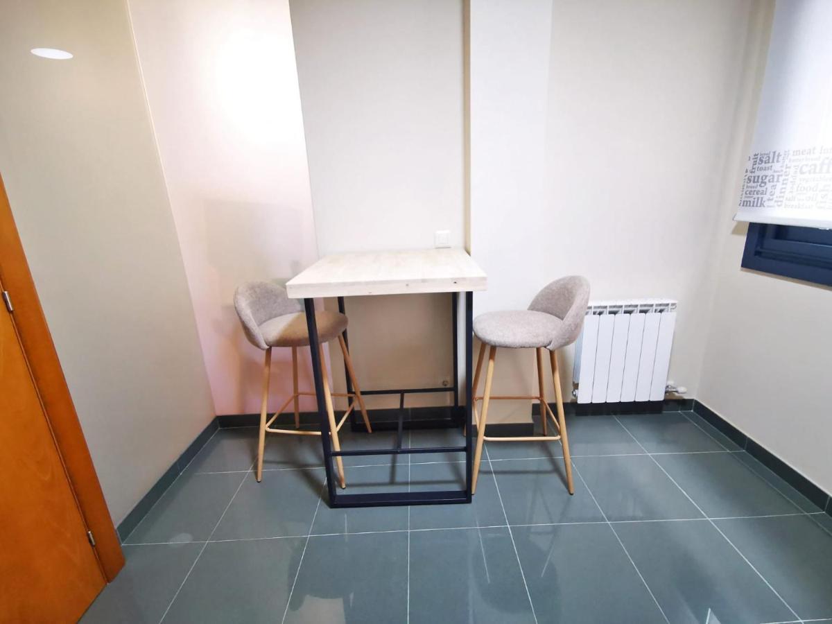 Aires Do Mino Apartment Salvatierra de Mino Екстериор снимка