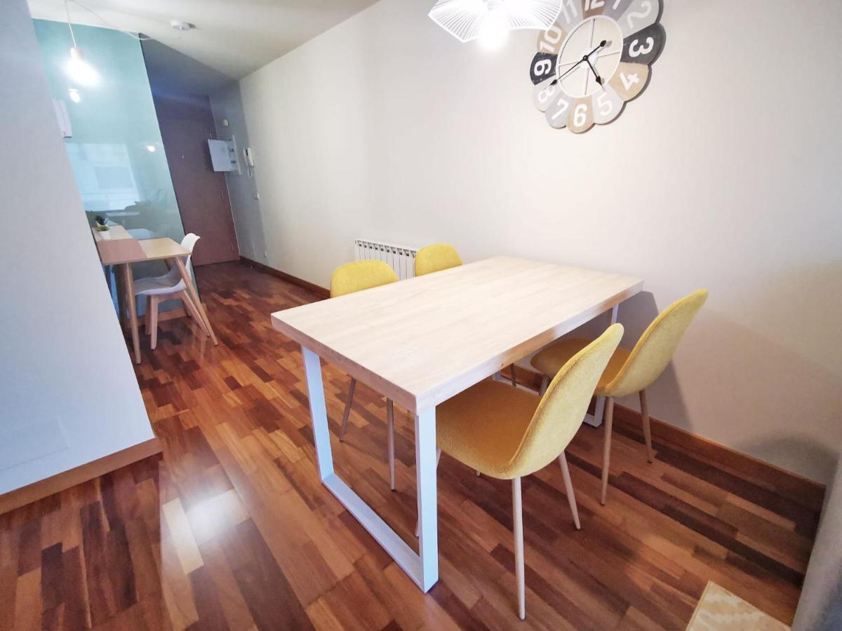 Aires Do Mino Apartment Salvatierra de Mino Екстериор снимка