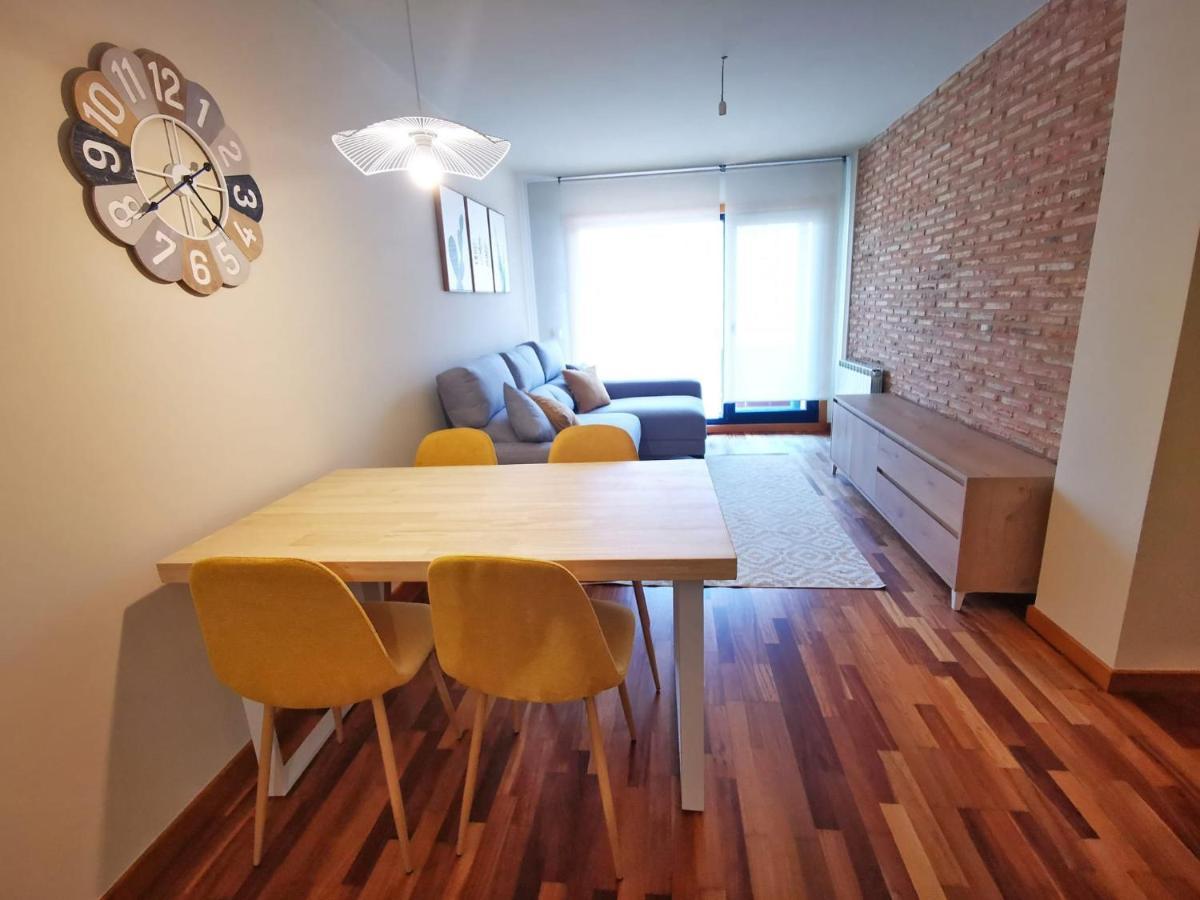 Aires Do Mino Apartment Salvatierra de Mino Екстериор снимка