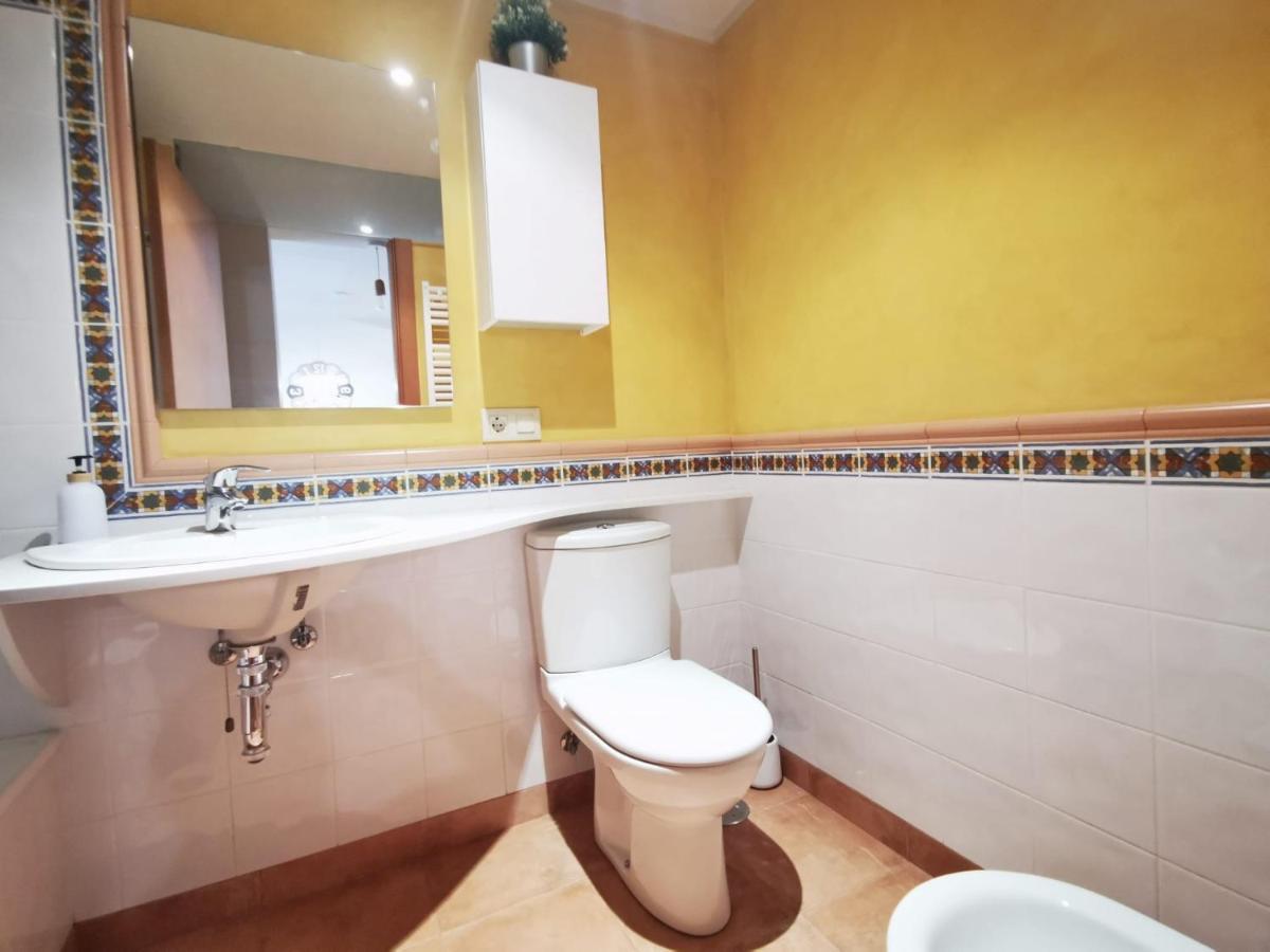 Aires Do Mino Apartment Salvatierra de Mino Екстериор снимка