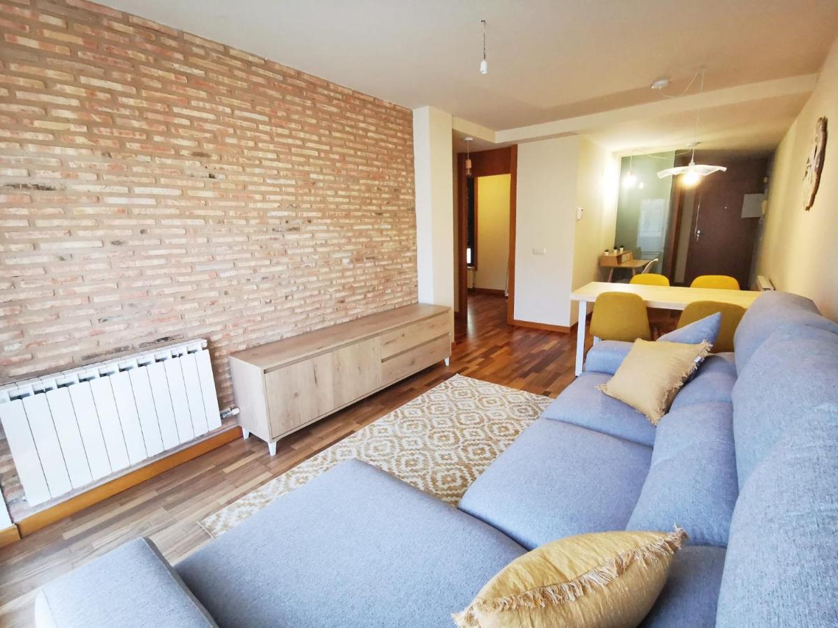 Aires Do Mino Apartment Salvatierra de Mino Екстериор снимка