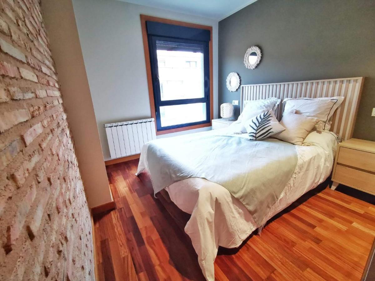Aires Do Mino Apartment Salvatierra de Mino Екстериор снимка