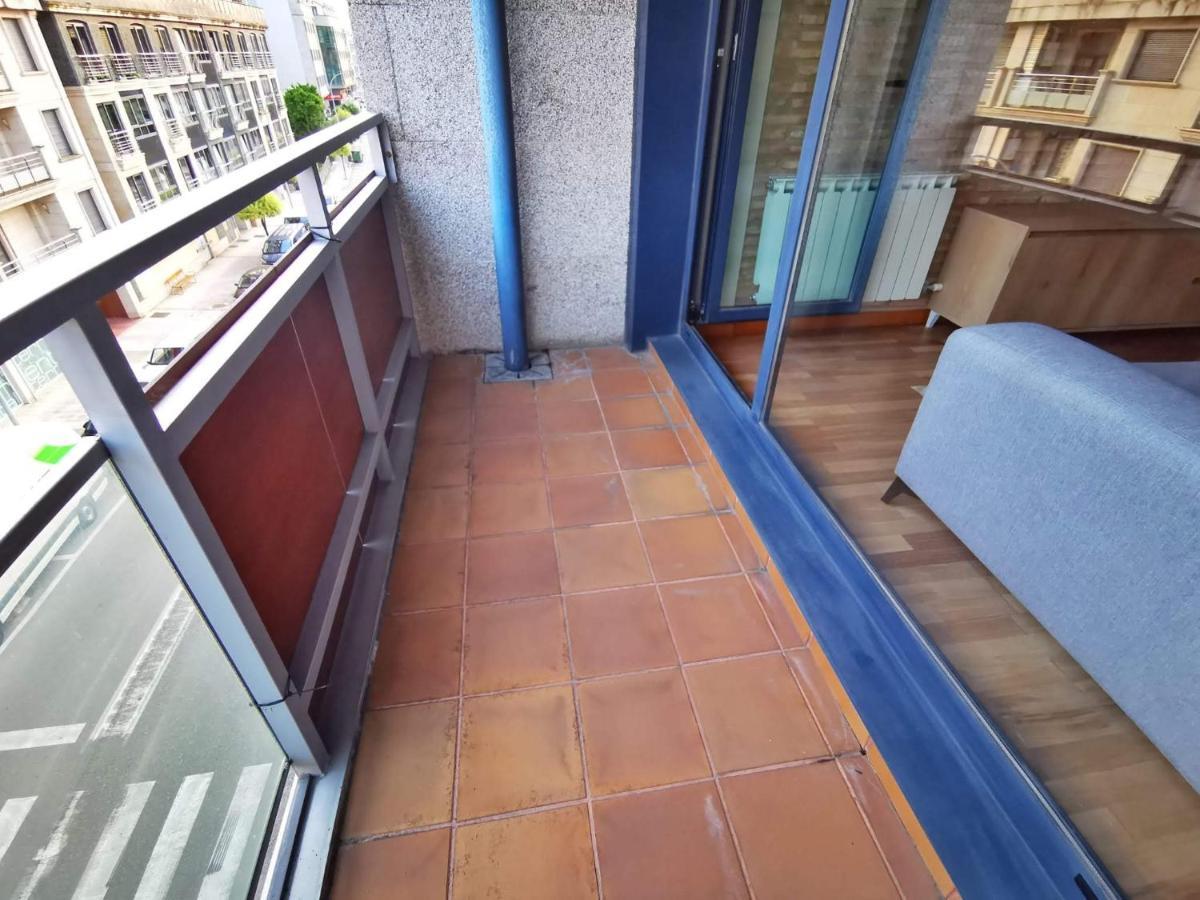 Aires Do Mino Apartment Salvatierra de Mino Екстериор снимка