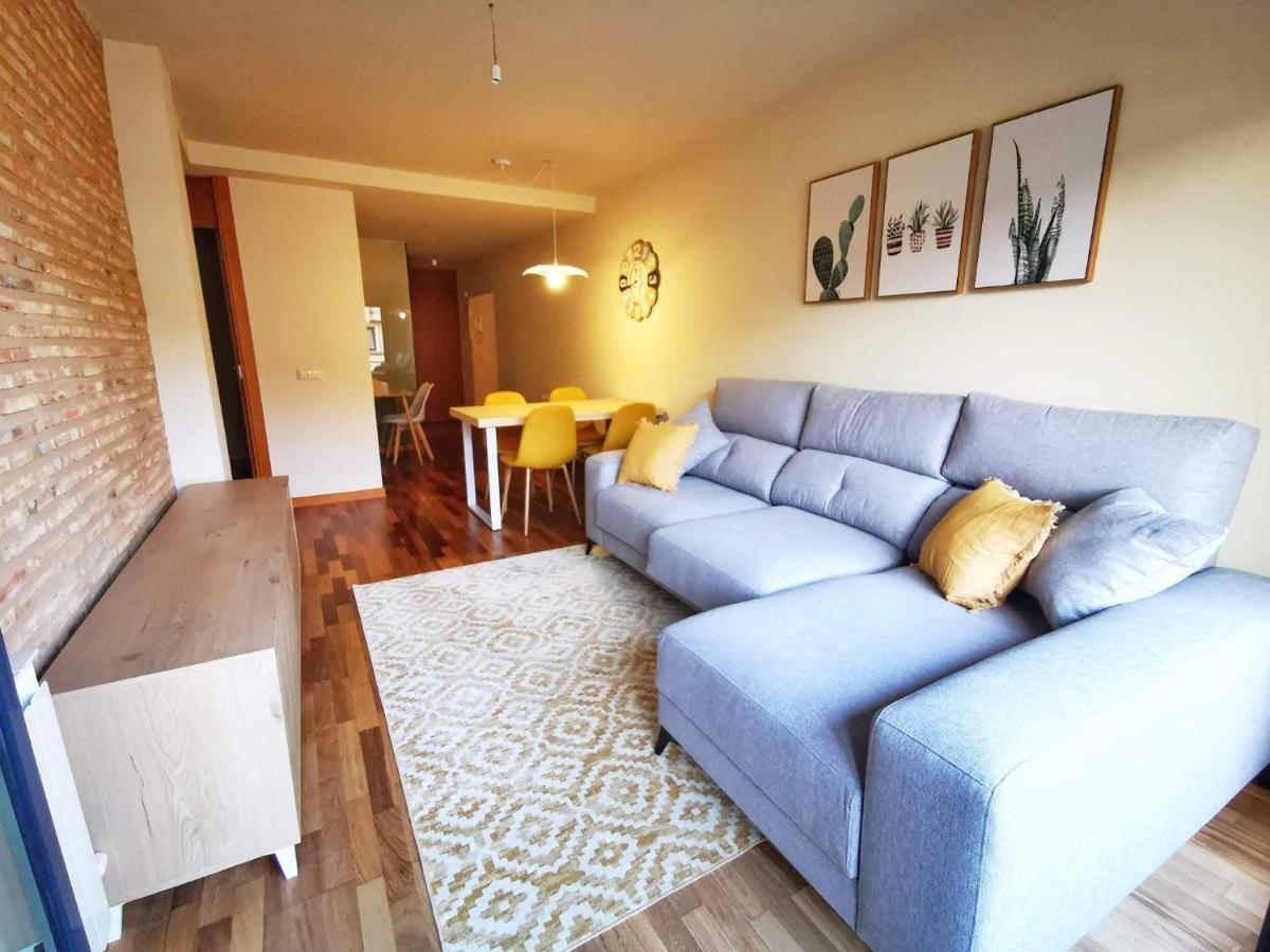 Aires Do Mino Apartment Salvatierra de Mino Екстериор снимка